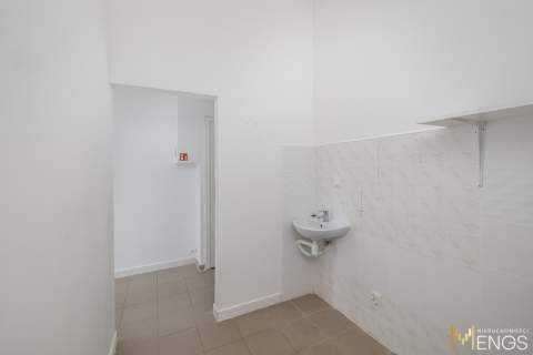 Lokal wysokość 7,40m Ursynów