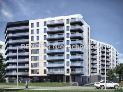  Stan deweloperski Apartament 