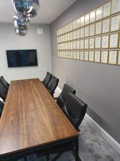Lokal 136 m2 w Centrum Warszawy-ul. Grzybowska