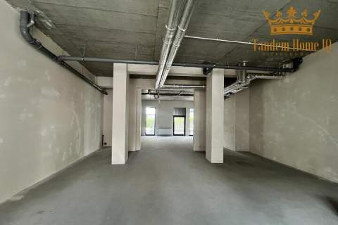 Lokal do wynajęcia o pow. 99m2 pod usługi, Targowa, Praga Północ