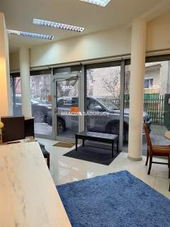 45m2 z parkingiem Lokal lub Mieszkanie Podgórze
