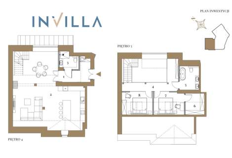 Unikatowy Apartament w samym sercu Starego Miasta