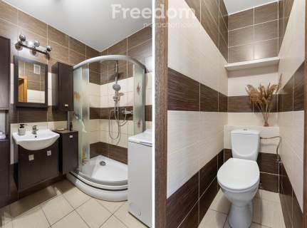 Poznań-Grunwald/Tereny zielone/2 pok/42,2 m2