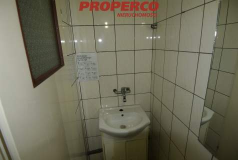 Lokal 20m2 Centrum