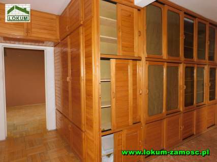 Mieszkanie M5 w Zamościu ul. Szwedzka 88,16
