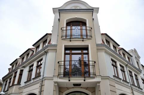 Biuro do wynajęcia, 155 m2, Tarnowskie Góry