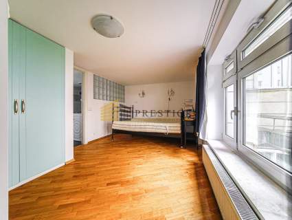 Apartament na Hożej na wynajem od zaraz ochrona