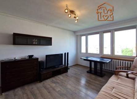 Lermontowa 10, Widzew, 3 pokoje, 58m2