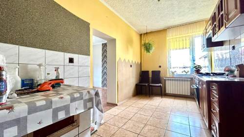 Zadbany dom z dużą działką, koło Żywca