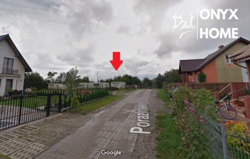 Działka pod pensjonat lub hotel Władysławowo