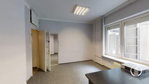 Lokal w sercu Śródmieścia przy ul. Hożej