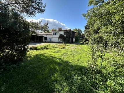 Działka na sprzedaż Domasław 3000 m2