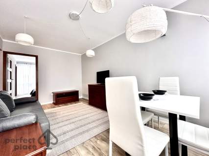 ul. Wita Stwosza 2 pok biuro balkon od zaraz