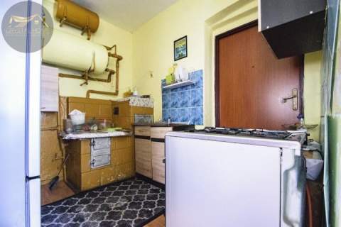 3 POKOJE/ 60,43M2/ I PIĘTRO/ ŁAŻANY
