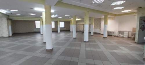 Lokale handlowo-usługowe w centrum Siedlec