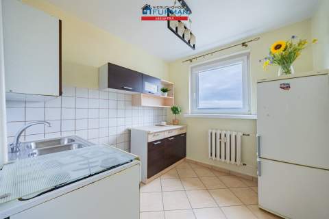 Mieszkanie na sprzedaż, 51,47 m2, Piła