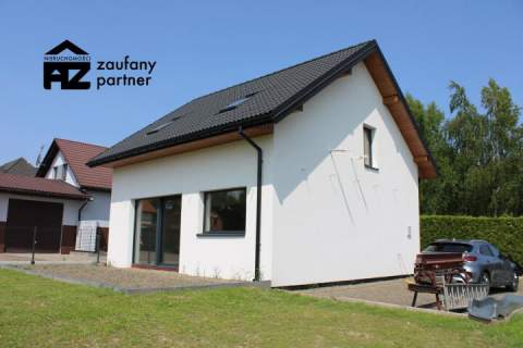 Dom na sprzedaż, 88 m2, Rzeszotary