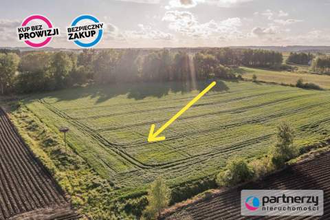 Budowlana Prostokątna Płaska 1430m2
