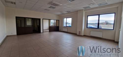 Magazyn klasa A1 Ożarów Mazowiecki