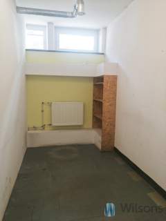 LOFT magazyn lub biuro