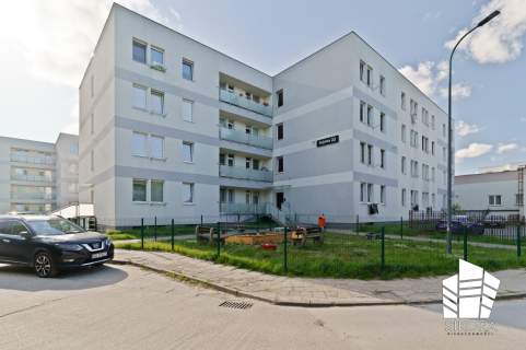 Przytulne mieszkanie Gdynia Dąbrowa 44 m2