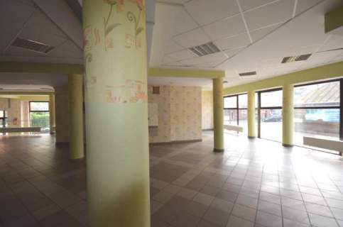 Lokale handlowo-usługowe w centrum Siedlec