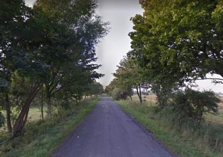 Działka pod inwestycję - 7km od morza, spokój 