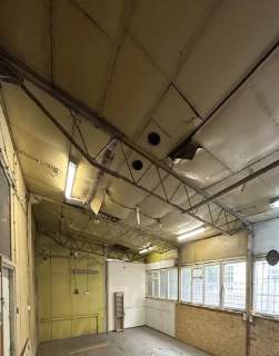 Magazyn do wynajęcia, 405 m2, Marki