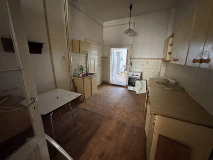 Przestronne mieszkanie w centrum Kłodzka