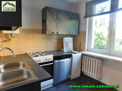 Mieszkanie M4 w Zamościu ul. Orzeszkowej 57,60 m2.