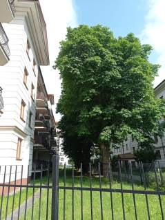 Mieszkanie dwupoziomowe ul. Nadbystrzycka