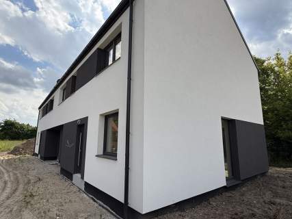 BLIŹNIAK W CENIE MIESZKANIA   BEZ CZYNSZU - RADOM