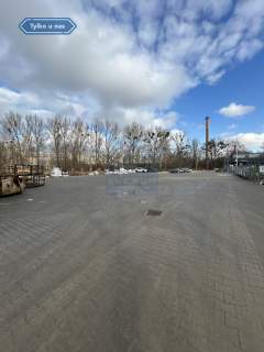 Hala magazynowo-produkcyjno-biurowa 8500m2
