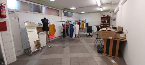 Lokale handlowo-usługowe w centrum Siedlec