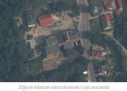 Przetarg ofertowy - nieruchomość inwestycyjna
