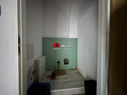 lokal biurowo - usługowy - okolice Centrum, parter