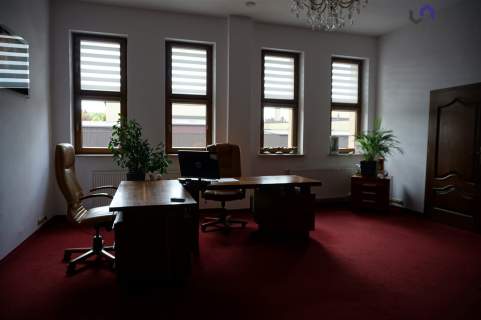 Biuro na sprzedaż, 4222 m2, Wolbrom
