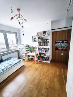 Nowoczesne 2 pokoje z oddzielną kuchnią, balkon