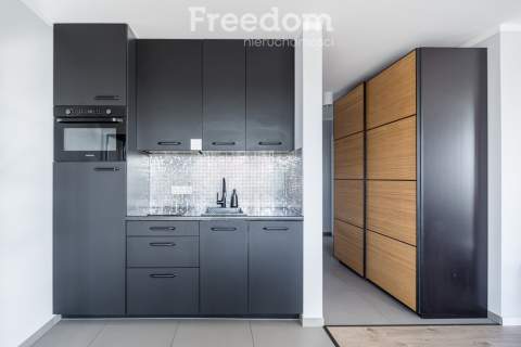 Apartament inwestycyjny