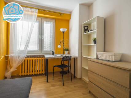 Parter w centrum, gotowa inwestycja na wynajem