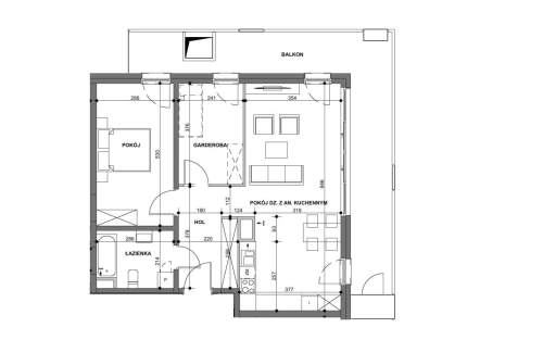 Najlepszy apartament w inwestycji nad Jeziorem Dąbie z mariną,...
