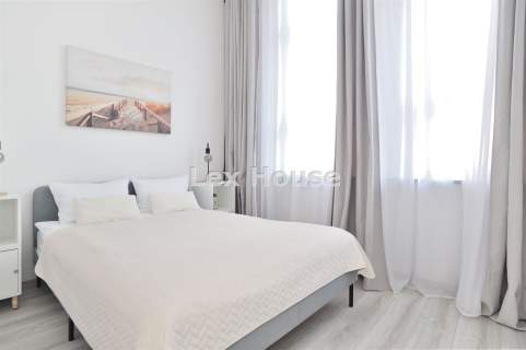 Oferta sprzedaży apartamentów w Świnoujściu