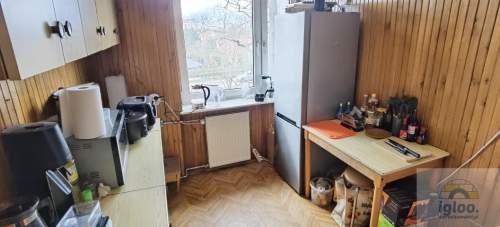 Mieszkanie 2-pokoje na 1-piętrze obok Kadzielni