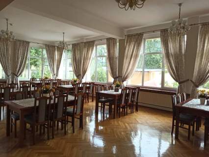 Lokal użytkowy na sprzedaż, 1100 m2, Słupsk
