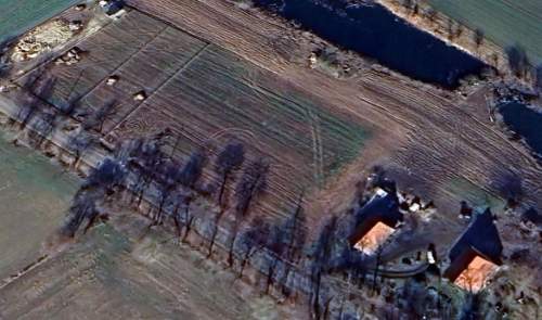 Działka pod inwestycję - 7km od morza, spokój 