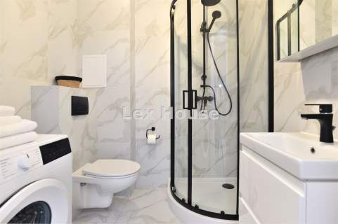 Oferta sprzedaży apartamentów w Świnoujściu