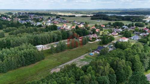 Atrakcyjna działka budowlana w Czarnej Sędziszowskiej, 9,57 a