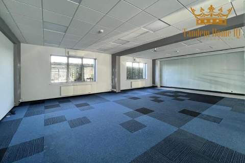 Do wynajęcia biuro 105m2, Białołęka