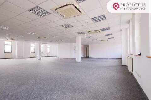 Biuro 313,5 m2, 3 p. Gdańsk Wrzeszcz, Blisko Skm