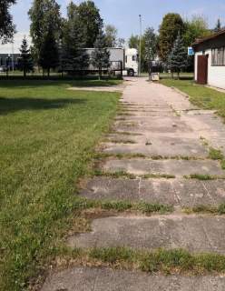 Magazyn do wynajęcia, 405 m2, Marki